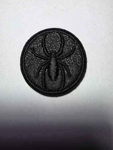 Паук