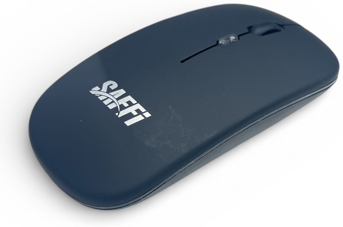 Мышь SAFFI Sm-008 черный