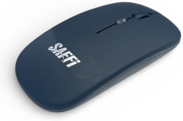 Мышь SAFFI Sm-008 черный