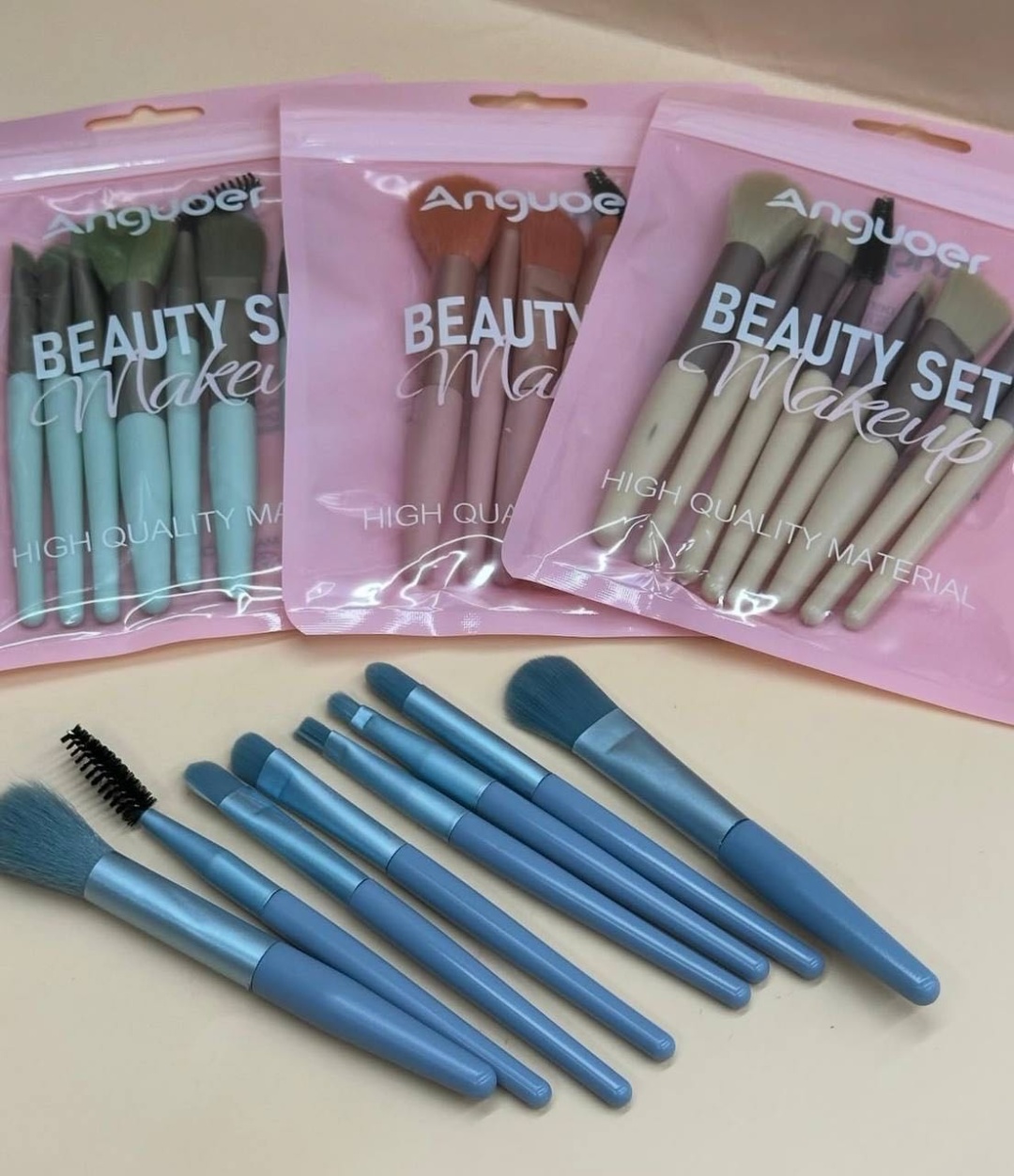 Blue 8