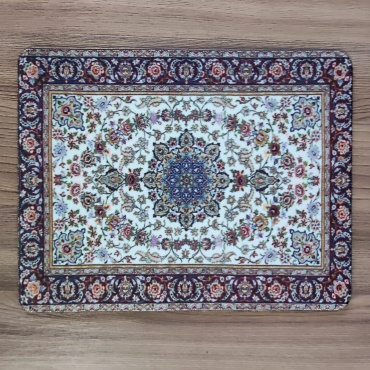 Коврик для мыши R-9 290x230x30 мм рисунок