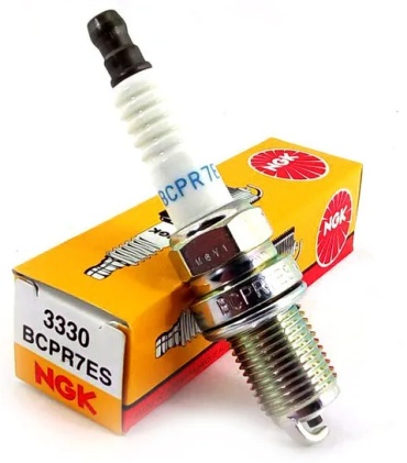 Свеча зажигания NGK 3330
