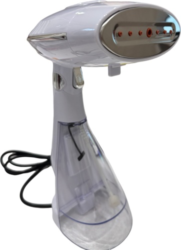 Отпариватель MDHL DJ-1009 белый