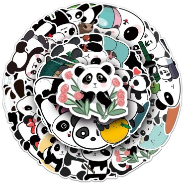 Набор Panda 50