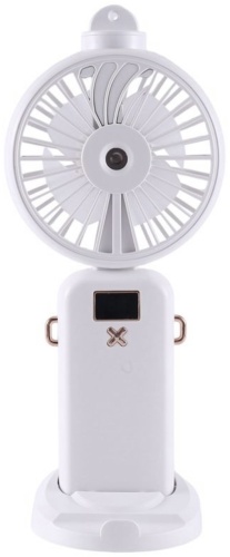 Вентилятор C351 белый