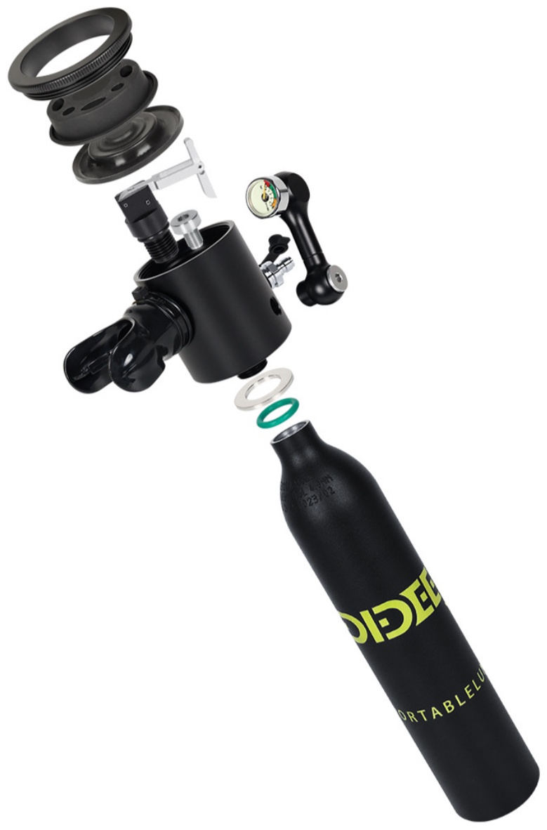 Dideep GD-6483