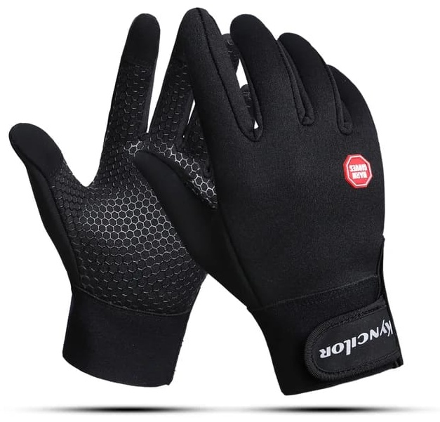 Перчатка StatiX Перчатки Winds Gloves L