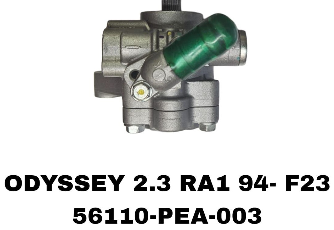 SOFRET насос ГУР 56110-PEA-003