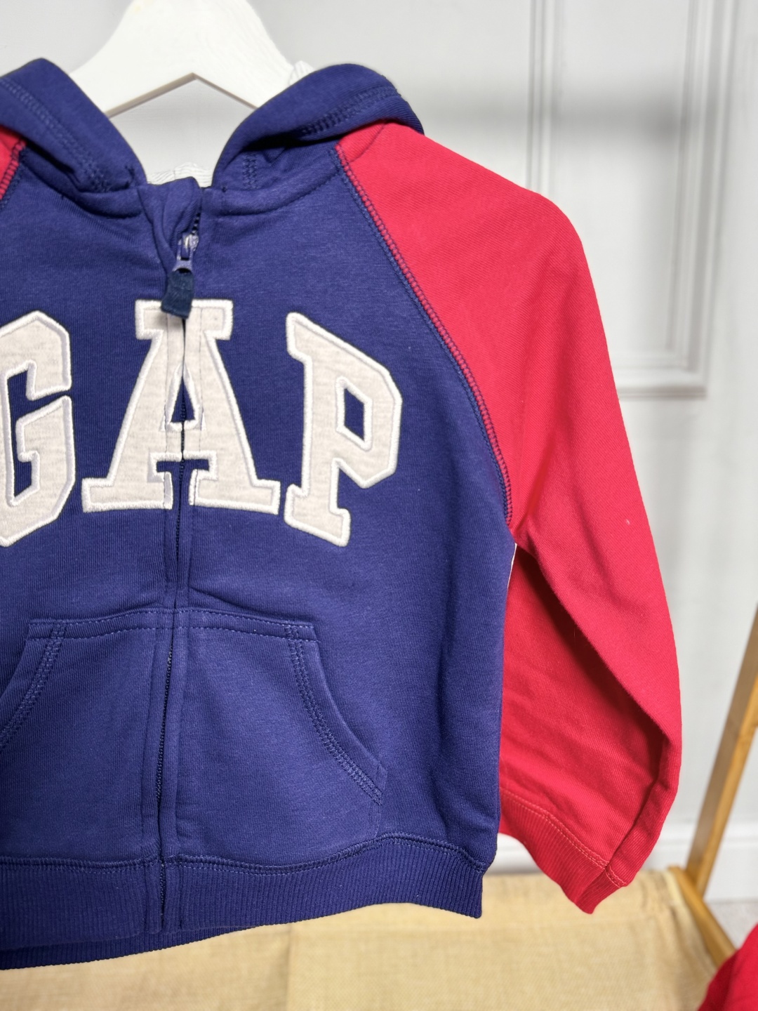 GAP синий, темно-синий