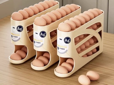 Контейнер Ag, пластик