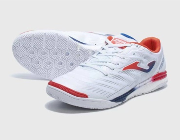 Футзалки JOMA белый