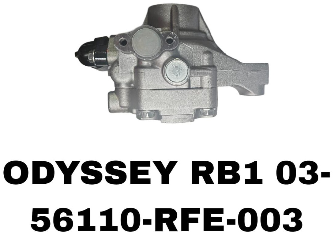 SOFRET насос ГУР 56110-RFE-003