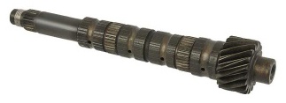 АвтоВаз вал вторичный КПП 2180-1701105-20