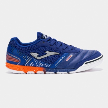 Футзалки JOMA синий