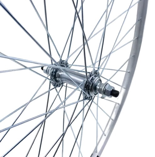 Колесо VeloDrive Двойное переднее колесо 28 мм