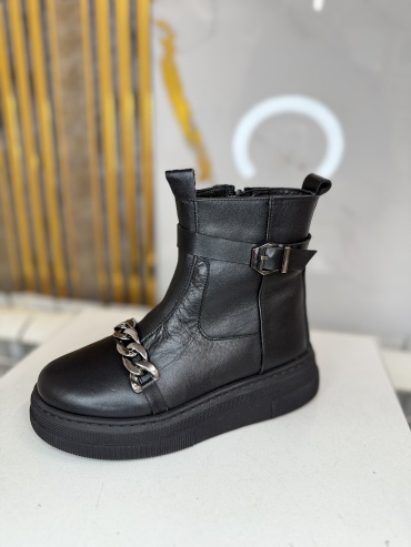 Челси ModaSEN shoes черный