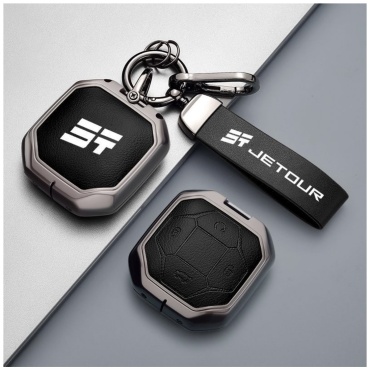 JETOUR чехол SG-JETOUR T2 черный черный