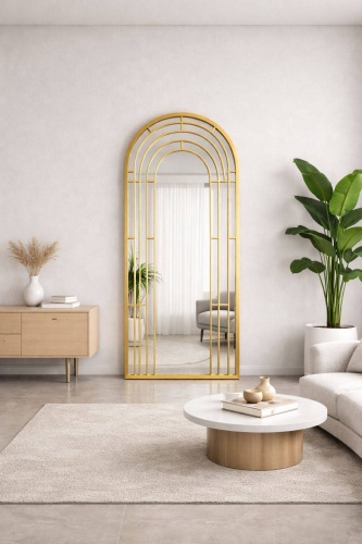 Зеркало настенное Eva Goods 70x160 см