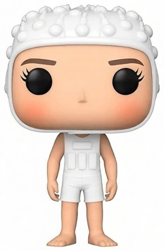 Funko Одиннадцать, Очень странные дела 10 см 1 шт