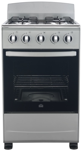 BSB EG-5003LX серебристый