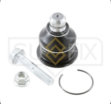 Sufix регулятор SG1193