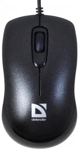 Defender Orion MM-300 черный