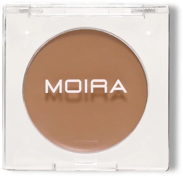 MOIRA Stay Golden Cream Bronzer & Contour бронзер 250N