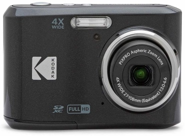 Фотокамера Kodak PIXPRO FZ45 Digital Camera
