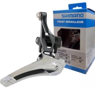 Переключатель SHIMANO Tiagra FD-4700-b (L)