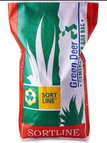 Газон Green Deer декоративный LuxDecor