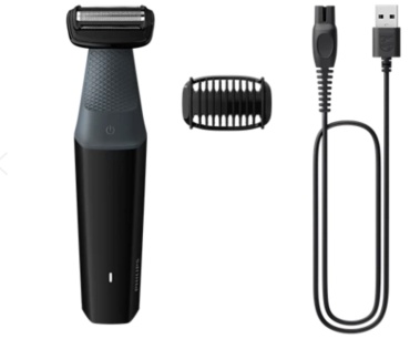 Электробритва Philips BG 3017/01 сеточная