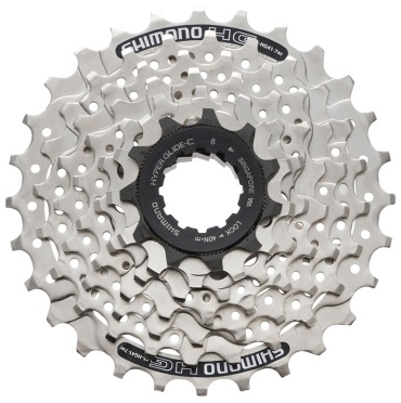 Кассета SHIMANO CS-HG41-7