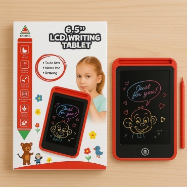 Доска для рисования LCD WRITING tablet