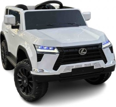 1Kids Lexus Лексус белый