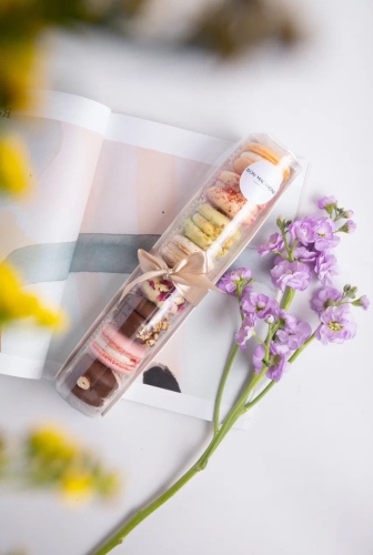 Bon macarons Набор «Ожерелье» 6*30