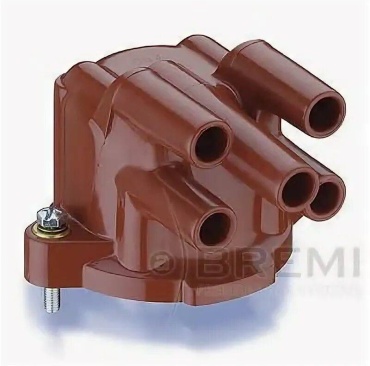 BREMI крышка трамблера 6029 bremi