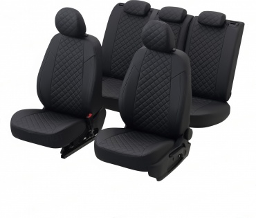 Автопилот Toyota RAV4 2019-2024 черный