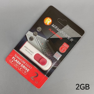 USB Flash карта MRM-POWER MRM-268 2 Гб