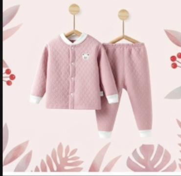 Комплект Hello Kitty розовый