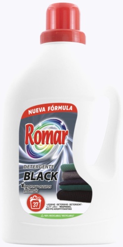 Romar Black 2 л