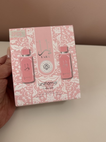 Lattafa Perfumes Yara парфюмерная вода EDP 100 мл, для женщин
