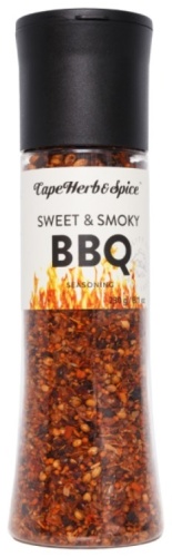 Cape Herb &amp; Spice смесь для гриля BBQ 230 г