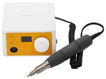 Marathon D-M3N/yellow/H35LSP аппарат