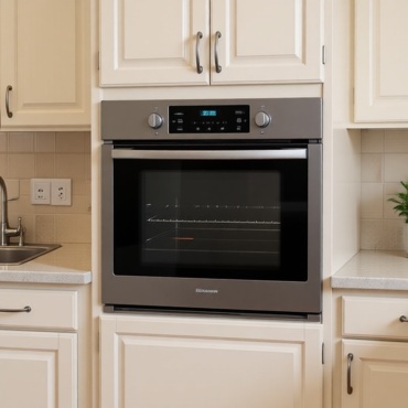 Духовой шкаф Gorenje BO6737E02NBG + GTW641BHF черный