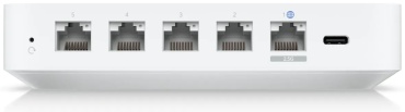 Маршрутизатор Ubiquiti Cloud Gateway Ultra