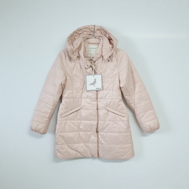 Плащ Lebo Junior розовый