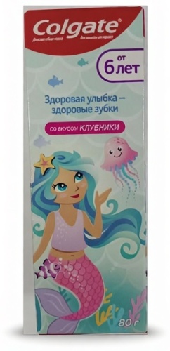 Colgate зубная паста Colgate 80 г