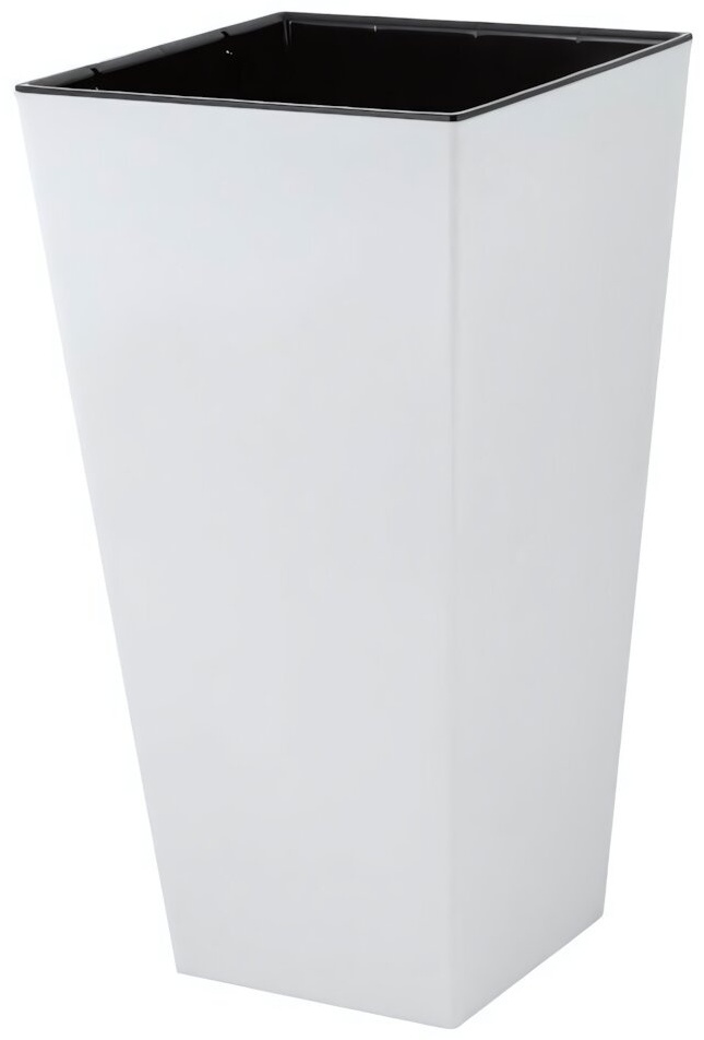 Rum Plast горшок Basic Azalea, пластик