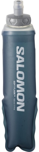 Salomon LC2337800 0.5 л серый