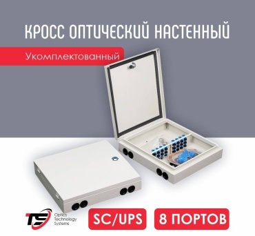 Кросс оптический 30367037_357045642 IP55